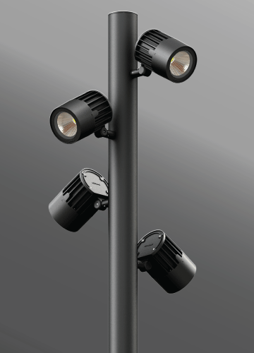 odessa led floodlight