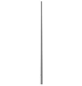 DS201 Round Tapered Steel Pole Embedded